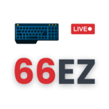 66ez logo