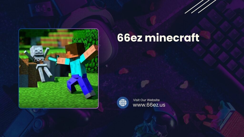 66ez minecraft