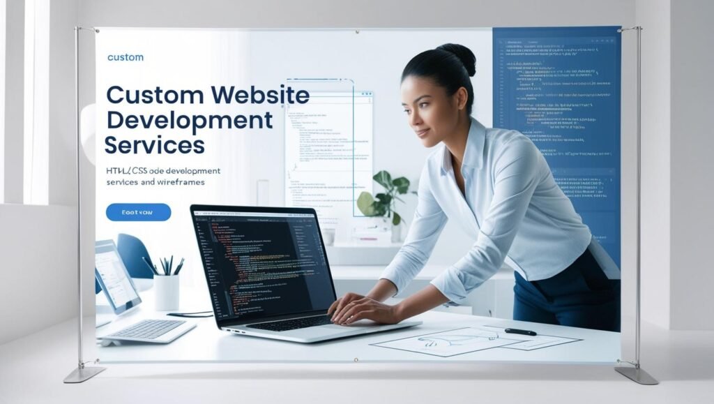 Custom-Website-Development-Services