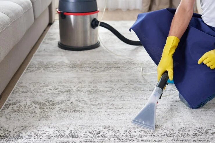 Professional Carpet Cleaning: An Investment Every Home Deserves