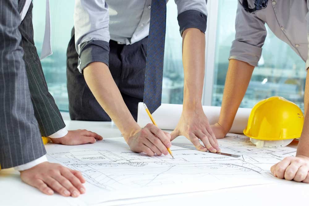 Construction Consultants Expert Guidance for Design and Construction Needs Why Every Construction Project Needs a Professional Building Consultant?