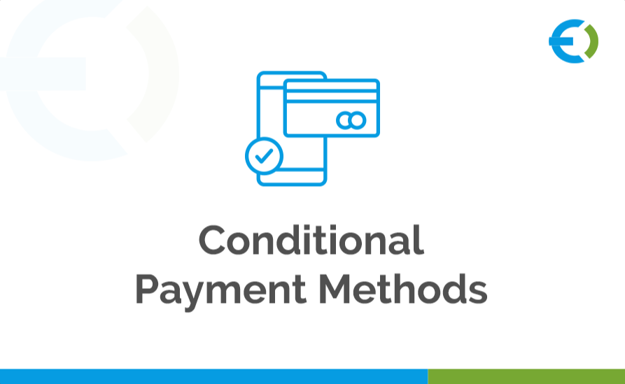 woocommerce conditional shipping and payments