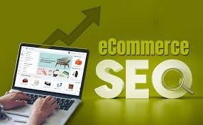 Ecommerce SEO Services