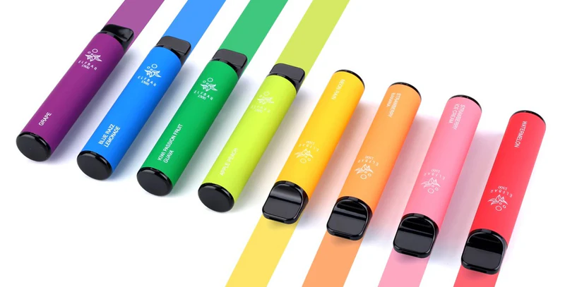 Why Disposable Vapes Are the Perfect Choice for On-the-Go Vapers?