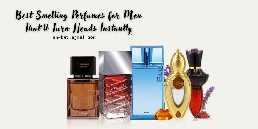 perfume for men