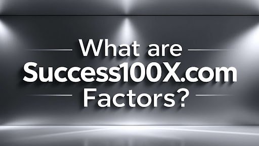 Success100x. com