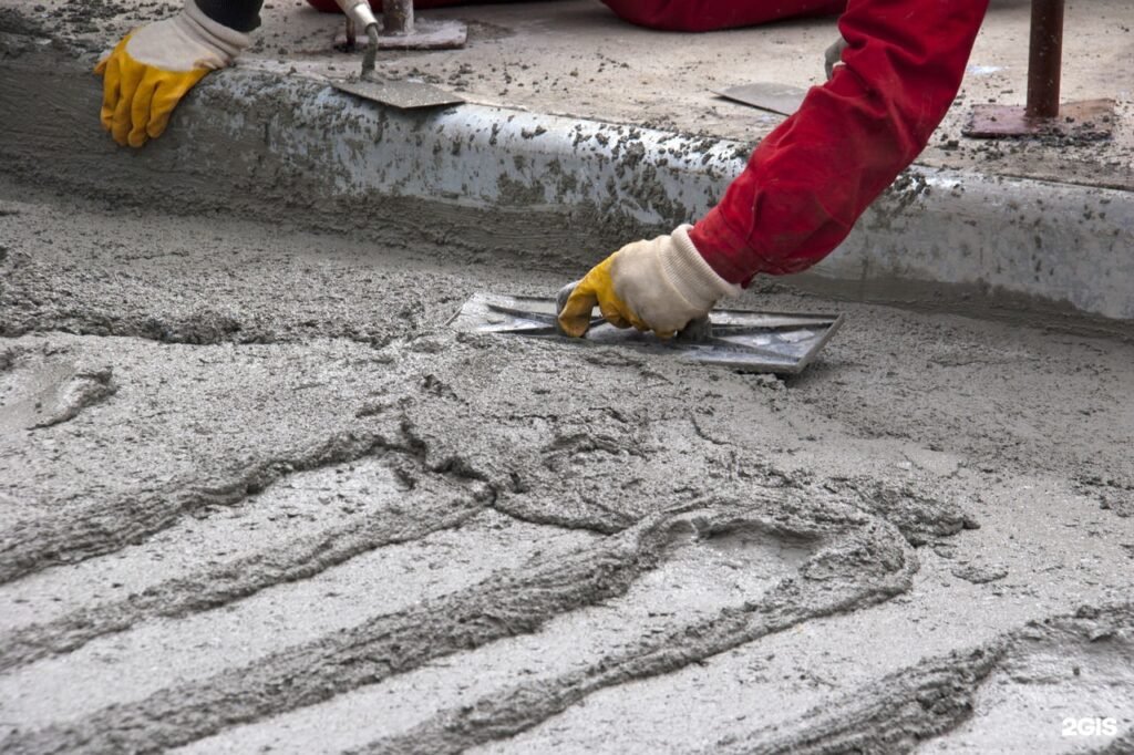 The Advantages and Disadvantages of Different Concrete Repair