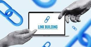 Link Building Services