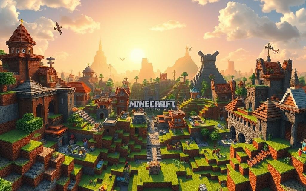 minecraft unblocked games premium