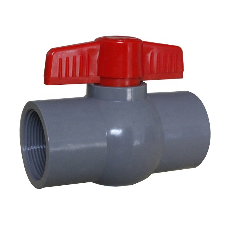 UPVC Ball Valve