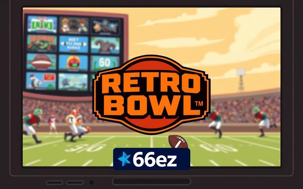 unblocked games retro bowl 6969