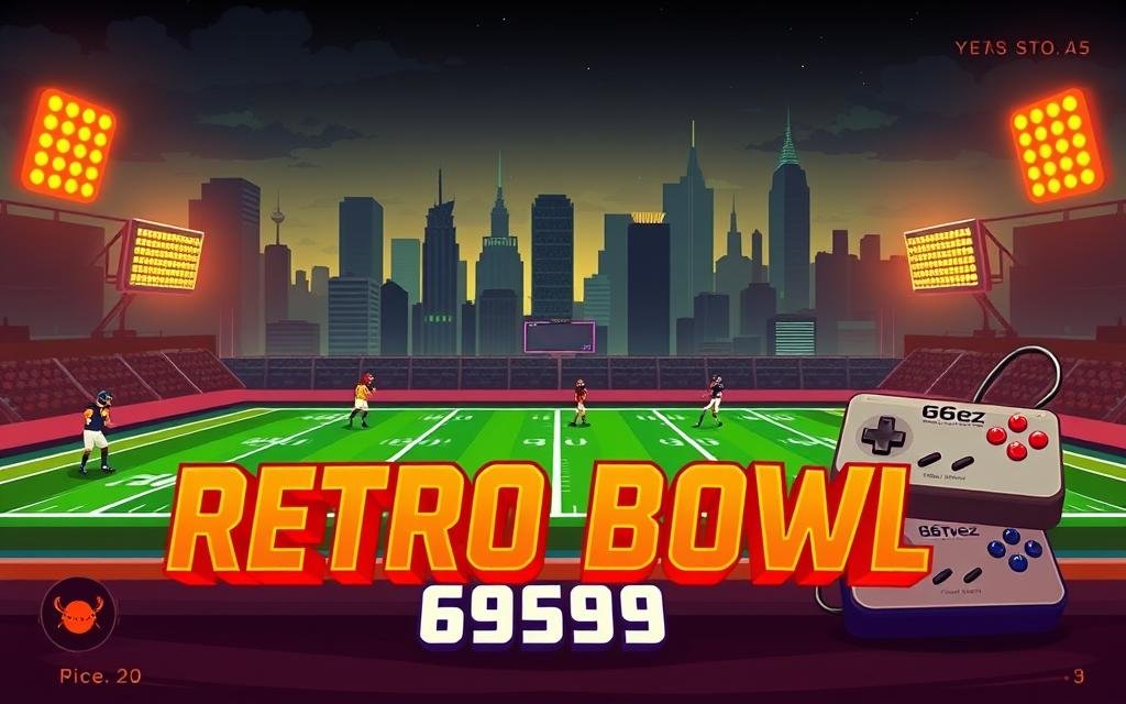 unblocked games retro bowl 6969