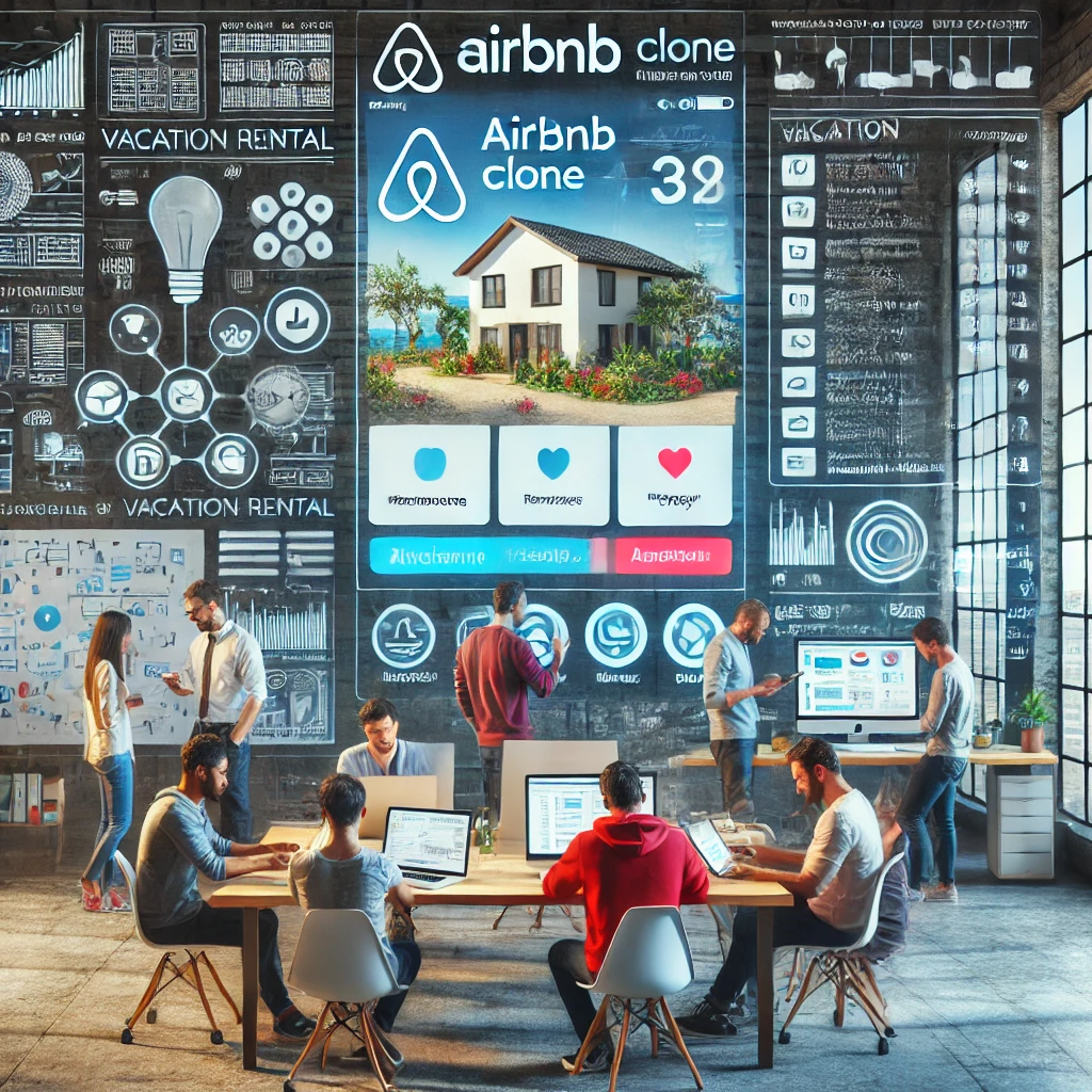 Appkodes Airbnb Clone