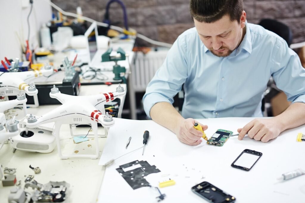 Phone Repair in NJ – Get Your Device Working Again 1 Phone Repair in NJ