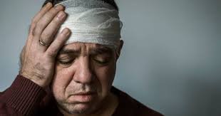 Claiming Compensation for Long-Term Effects of a Head Injury 1 Head Injury