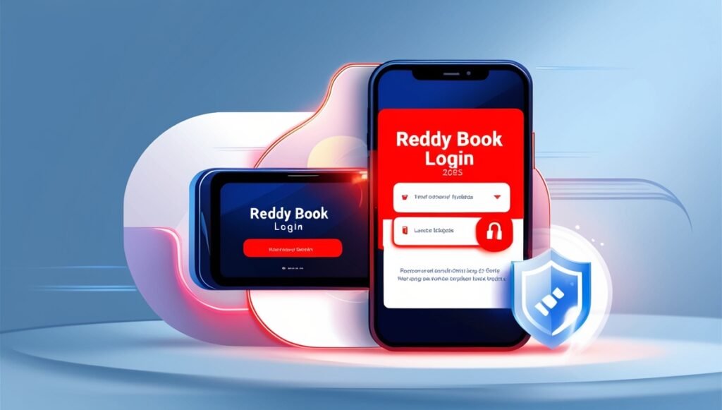 reddybook