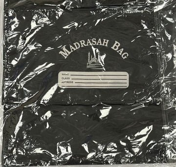 Madrasah Bag