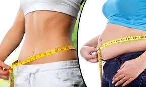 weight loss